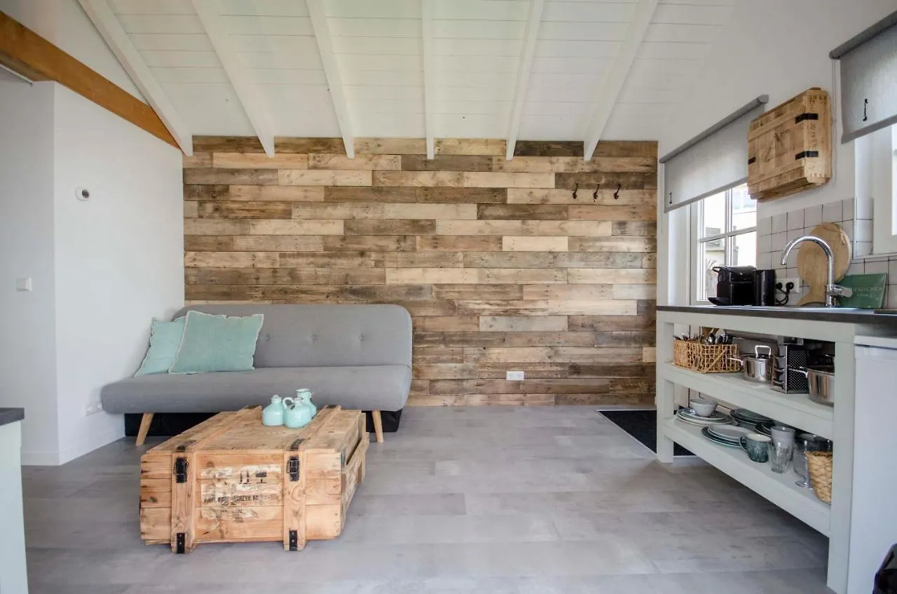 Nalu Beach Lodge Zandvoort