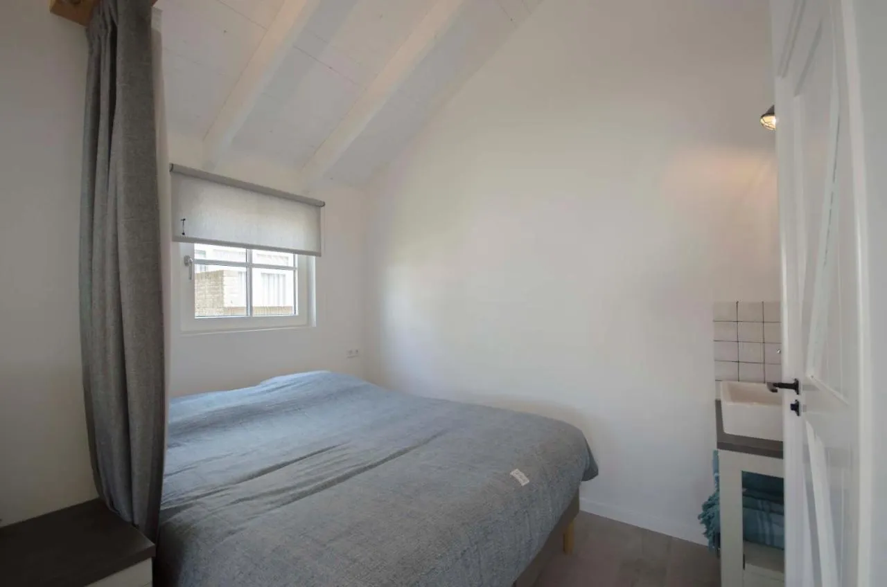 Nalu Beach Lodge Zandvoort 0*,