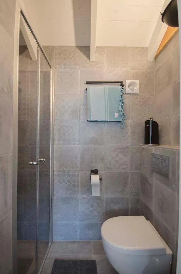 Apartment Nalu Beach Lodge Zandvoort Niederlande