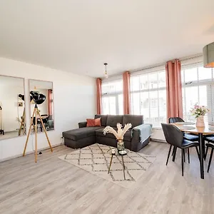 Apartment Amsterdam 44, Zandvoort