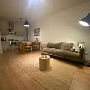 Apartment New Zandvoort!, Zandvoort