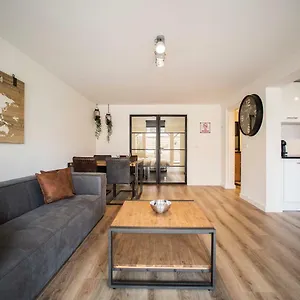 Apartment Excellent, Zandvoort