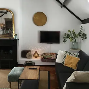 Apartment Vintage, Zandvoort